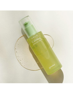 GOODAL Houttuynia Cordata Calming Moisture Serum 2