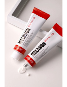 Medi-Peel Melanon x cream 2