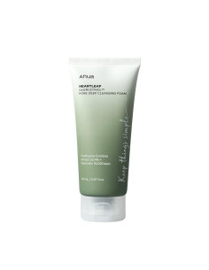 ANUA Heartleaf Quercetinol Pore Deep Cleansing Foam 150ml