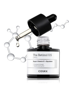 COSRX The Retinol 0.5 Oil 2