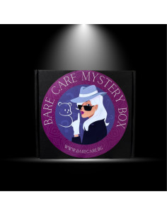 BareCare Mystery Box Sensitive