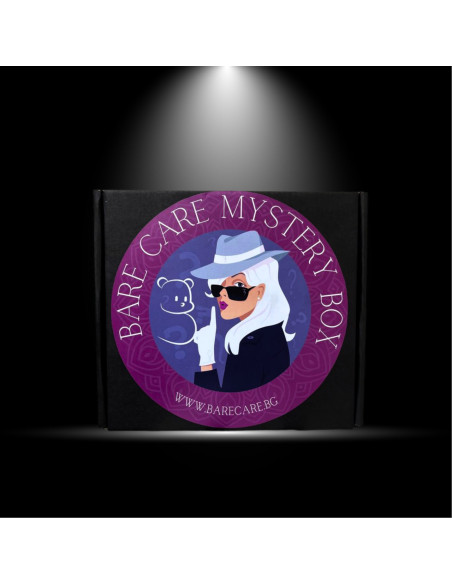 BareCare Mystery Box Sensitive