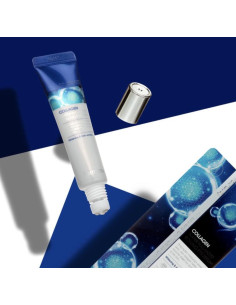 FarmStay Collagen Water Full Moist Rolling Eye Serum 2