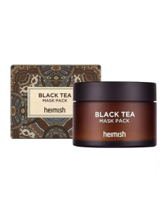 Heimish Black Tea Mask Pack