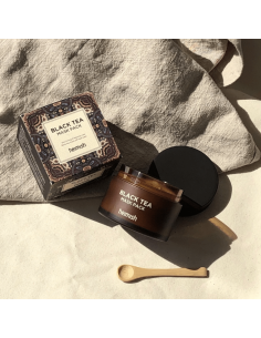 Heimish Black Tea Mask Pack 2