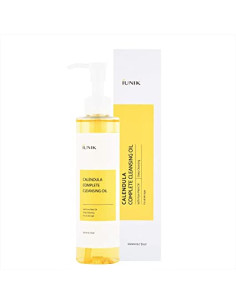 IUNIK Calendula Complete Cleansing Oil