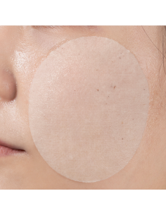 Numbuzin Radiance Glowing Jumbo Essence Pad 2