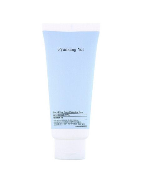 Pyunkang Yul Low pH Pore Deep Cleansing Foam
