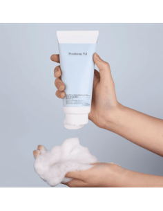 Pyunkang Yul Low pH Pore Deep Cleansing Foam 2