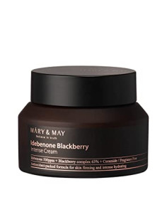 Mary-May Idebenone Blackberry Intense cream