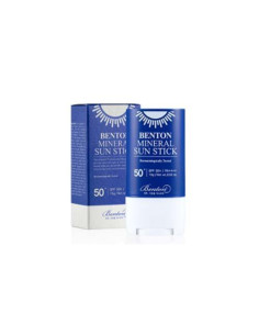 Benton Mineral Sun Stick SPF50+/PA++++ 15g