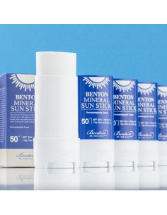 Benton Mineral Sun Stick SPF50+/PA++++ 15g 2