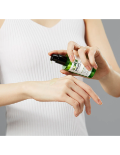 SOME BY MI Super Matcha Pore Tightening Serum 2