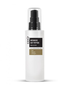 Coxir Intensive EGF Peptide Emulsion