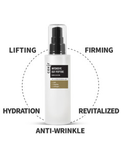 Coxir Intensive EGF Peptide Emulsion 2