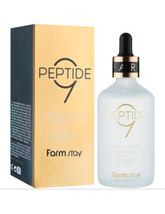 FarmStay Peptide 9 Super Vitalizing Ampoule