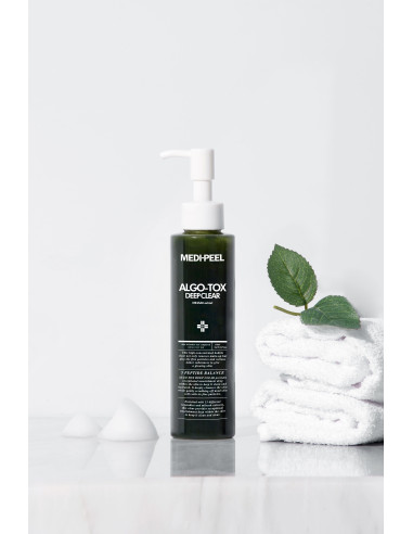 Medi-Peel Algo-Tox Deep Clear