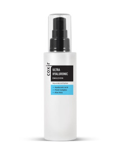 Coxir Ultra Hyaluronic Emulsion