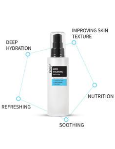 Coxir Ultra Hyaluronic Emulsion 2
