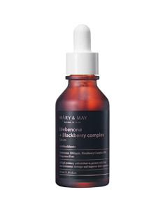 Mary-May Idebenone + Blackberry complex Serum