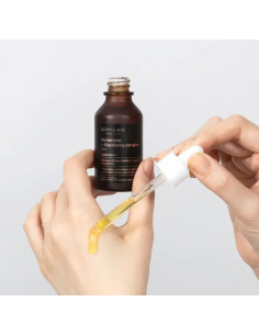Mary-May Idebenone + Blackberry complex Serum 2