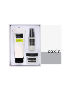 Coxir Black Snail Collagen Gift Set