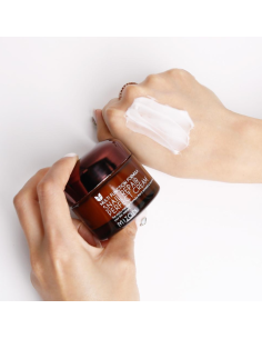 Mizon Snail Repair Perfect Cream 2