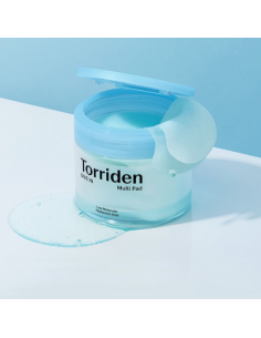 Torriden DIVE-IN Low Molecule Hyaluronic acid Multi Pad 80ea 2