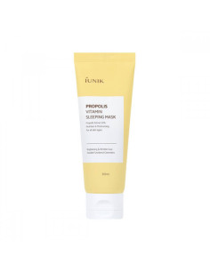 iUNIK Propolis Vitamin Sleeping Mask