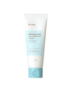 iUNIK Beta-Glucan Daily Moisture Cream 60 ml