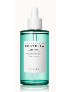 Skin1004 Madagascar Centella Tea-Trica Relief Ampoule 100 ml