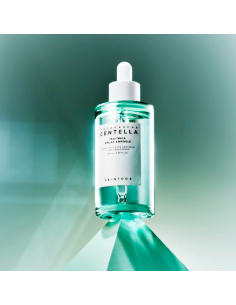 Skin1004 Madagascar Centella Tea-Trica Relief Ampoule 100 ml 2