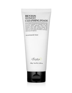 Benton Honest Cleansing Foam