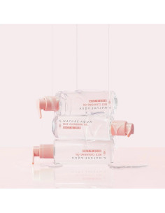 S.Nature Aqua Rice Cleansing Oil 200ml 2