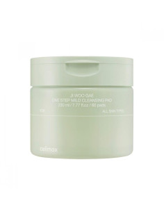 Celimax Heartleaf BHA Peeling Pad 60EA