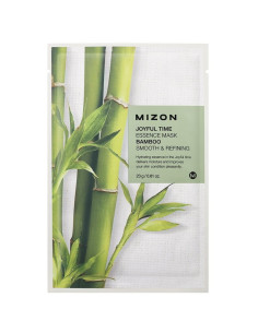 Mizon Joyful Time Essence Mask Bamboo