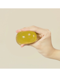 Ongredients Jeju Cica Cleansing Ball 2