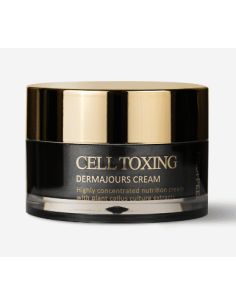 Medi-Peel Cell Toxing Dermajours Cream