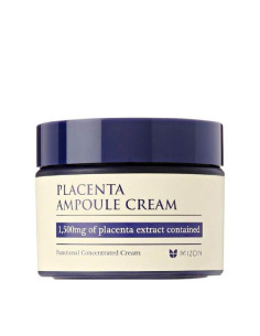 Mizon Placenta Ampoule Cream