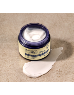 Mizon Placenta Ampoule Cream 2