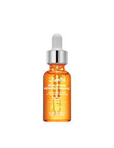 Jumiso All day Vitamin Brightening-Balancing Facial Serum 30ml