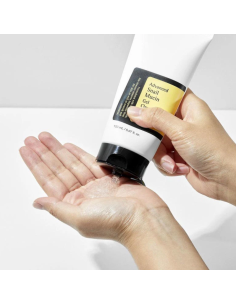 COSRX Advanced Snail Mucin Power Gel Cleanser 150ml 2