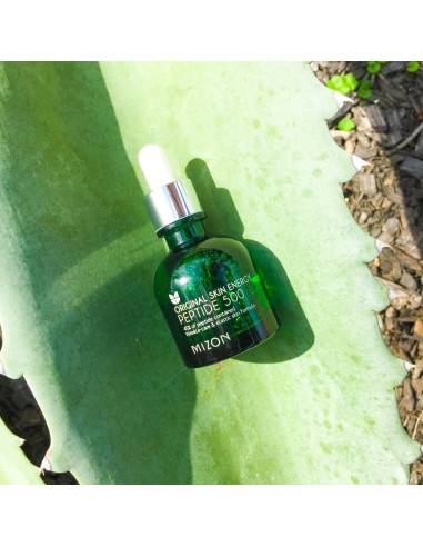MIZON Peptide 500