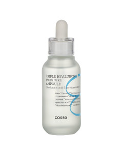 COSRX Hydrium Triple Hyaluronic Moisture Ampoule
