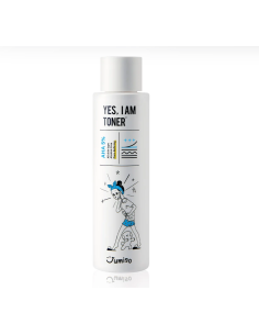 Jumiso Yes I am toner AHA 5-