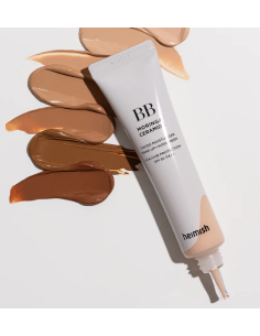 Heimish Moringa Ceramide BB Cream SPF 30 PA++23N Light Medium