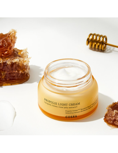 COSRX Propolis Light Cream