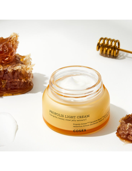 COSRX Propolis Light Cream