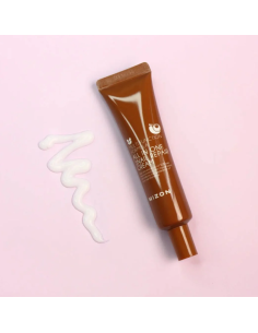 Mizon All In One Snail Repair Cream (tube) 2