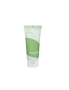 Isntree Aloe Soothing Gel Moisture Type,Aloe Vera 80- 150 ml